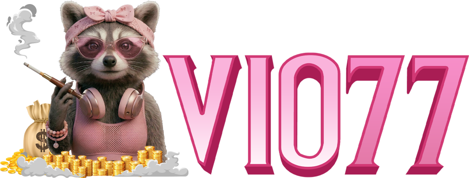 VIO77 logo