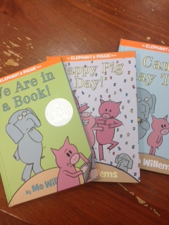 Books to Help Kids Read with Fluency